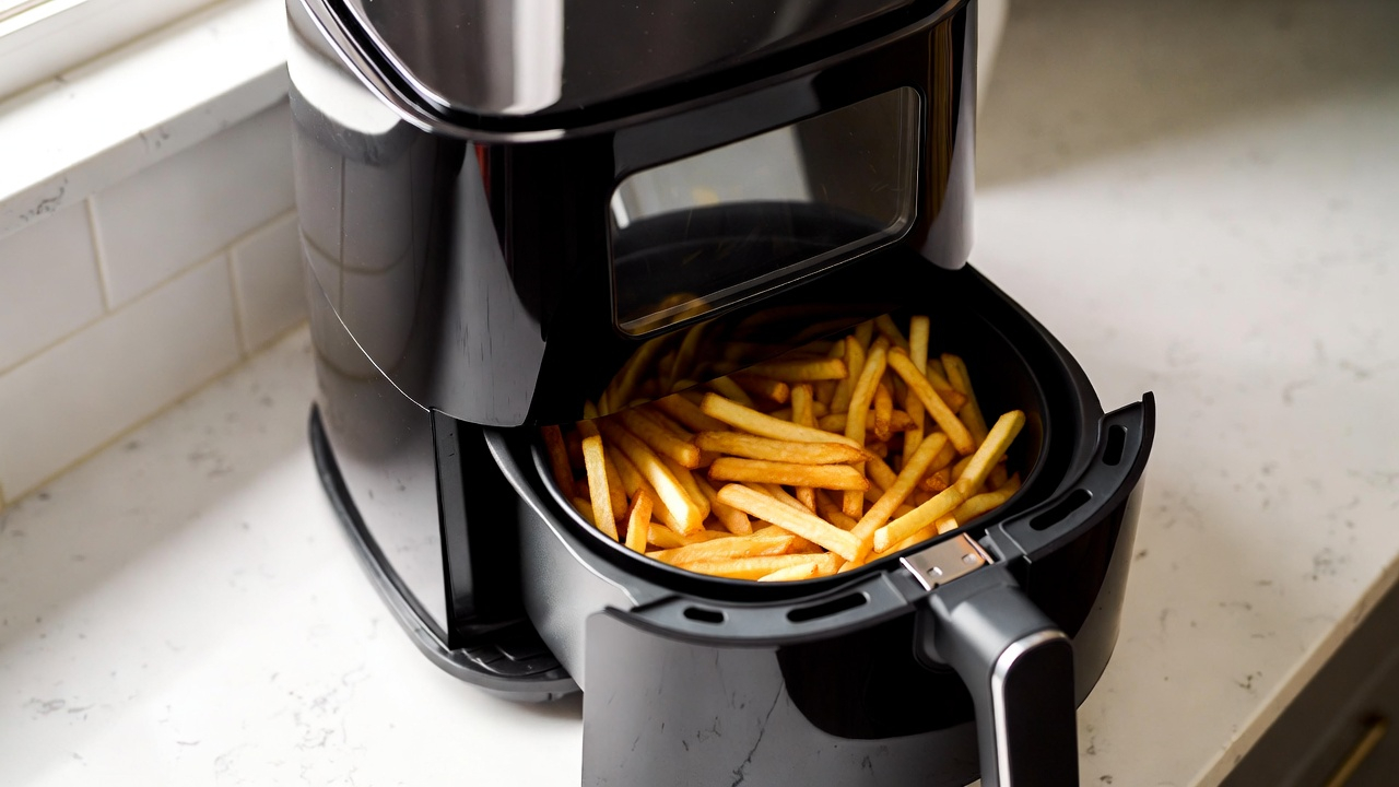 Best Time to Buy an Air Fryer