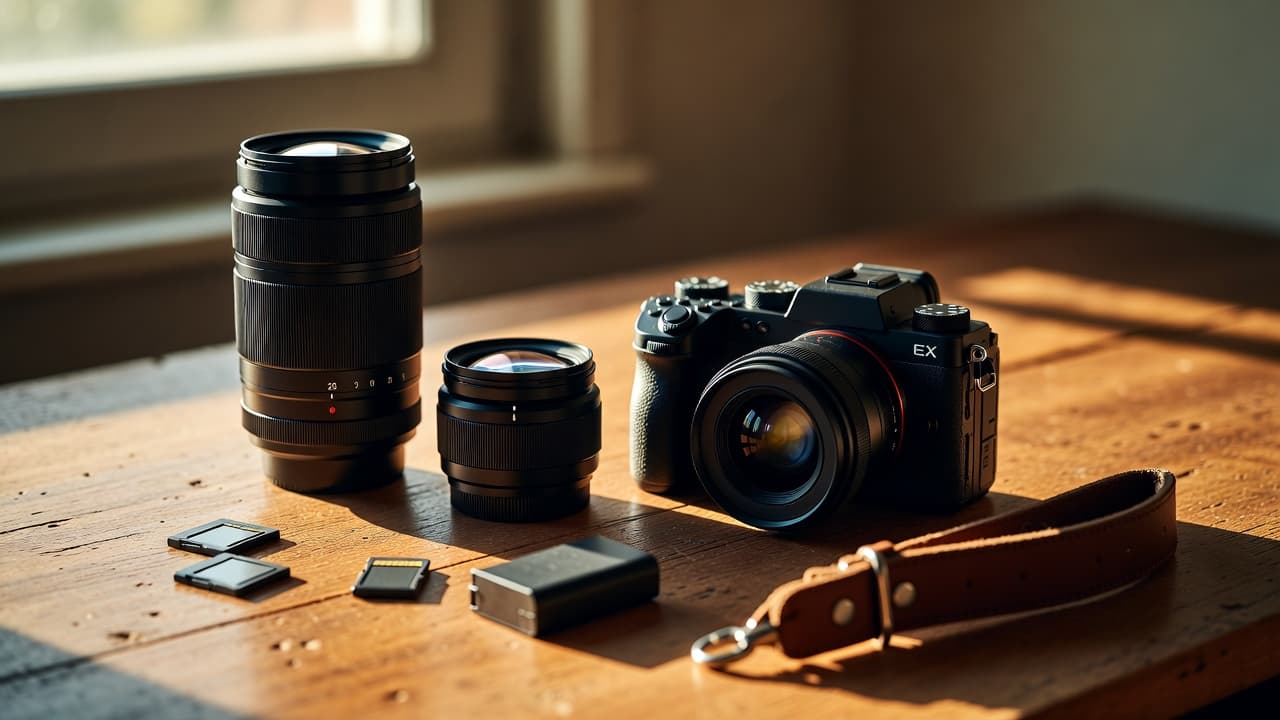 Best Time to Buy a Camera