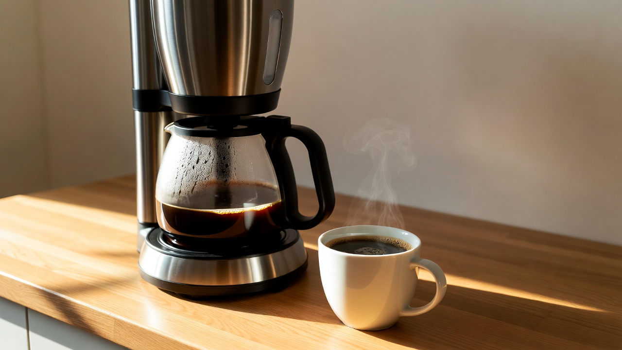 Best Time to Buy a Coffee Maker