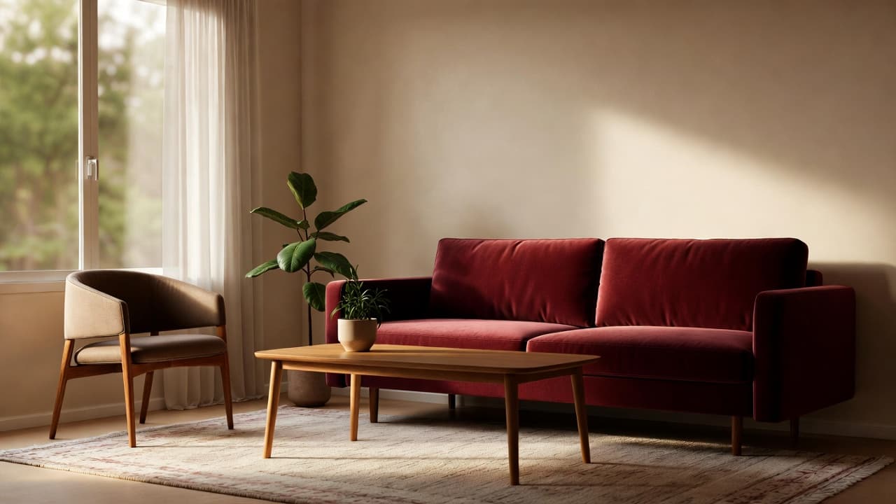 Best Time to Buy Furniture