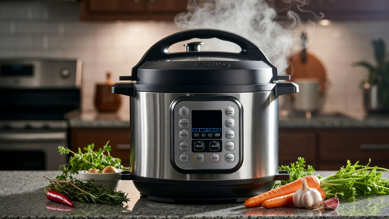 Best Time to Buy a Pressure Cooker