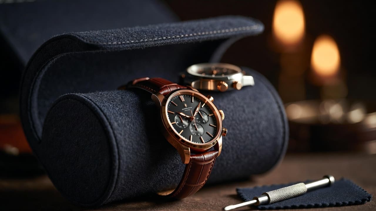 Best Time to Buy a Watch